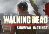 The Walking Dead: Survival Instinct - Walker Herd Survival Pack cover art