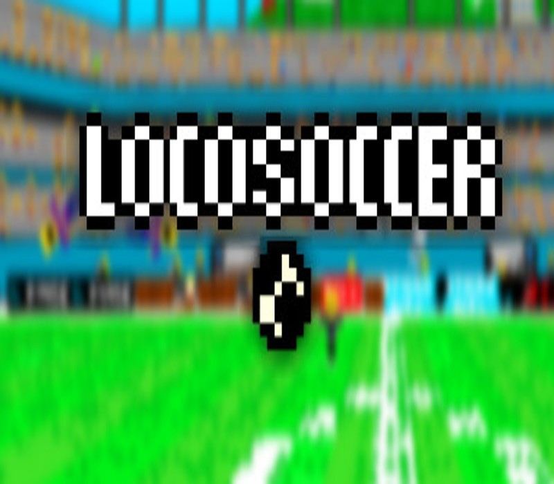 LocoSoccer cover art