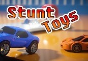 Stunt Toys cover art