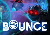Bounce VR cover art