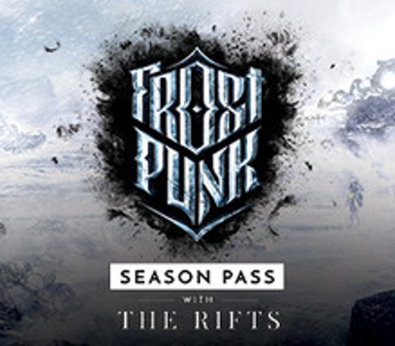 Frostpunk - Season Pass DLC Bundle cover art