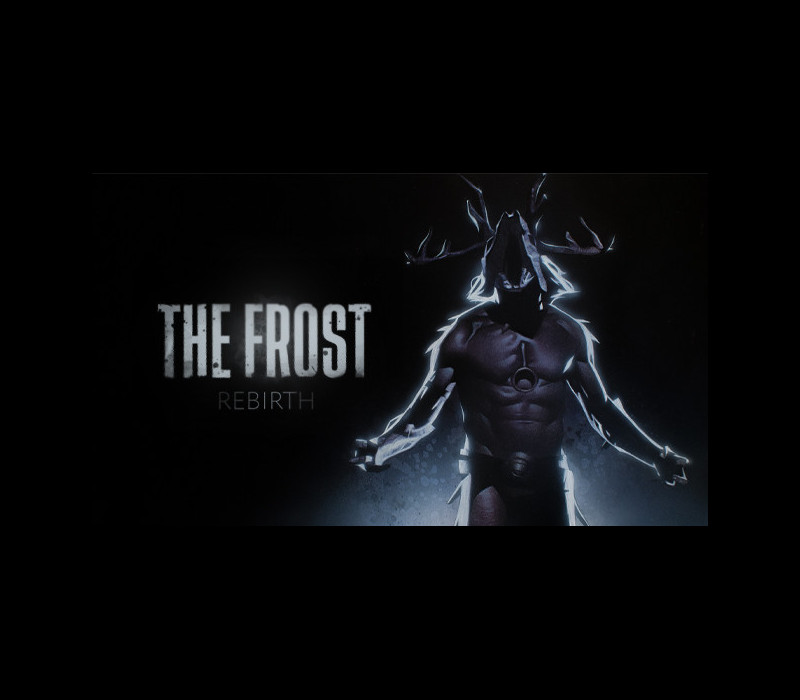 The Frost Rebirth cover art
