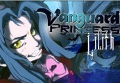 Vanguard Princess Lilith DLC cover art