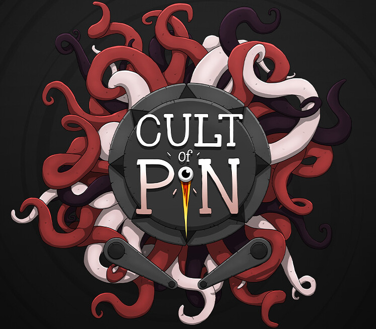 Cult of PiN cover art