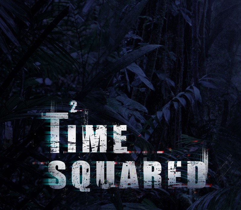 Time Squared cover art