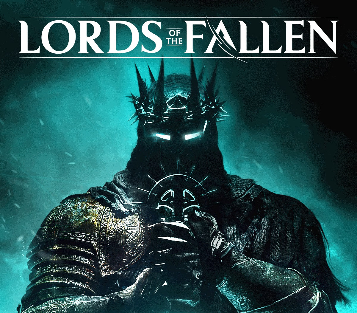 Lords of the Fallen (2023) cover art