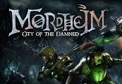 Mordheim: City of the Damned cover art