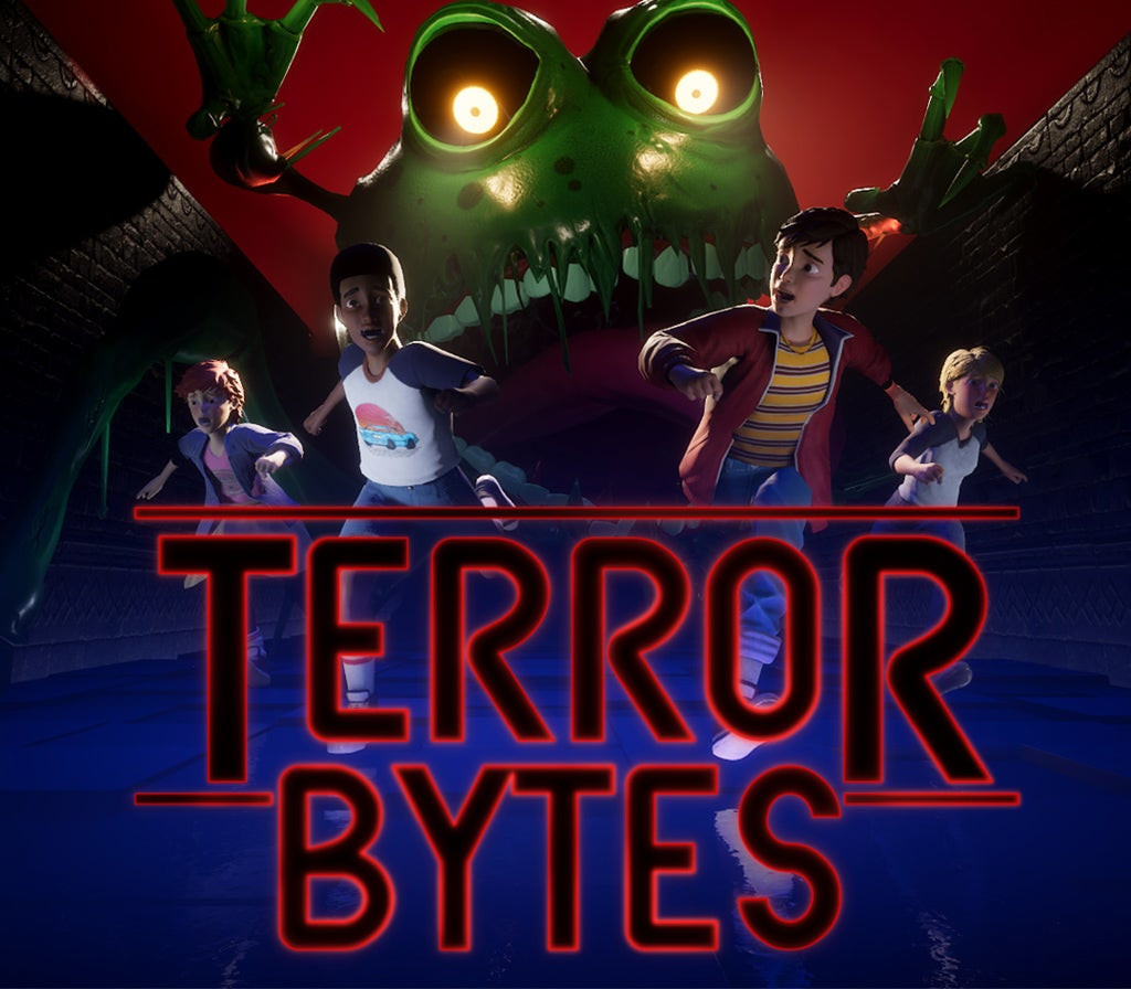 Terrorbytes cover art