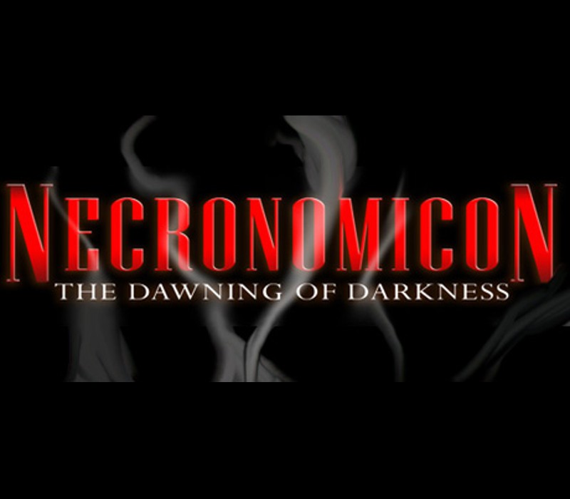 Necronomicon: The Dawning of Darkness cover art