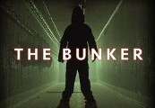 The Bunker cover art