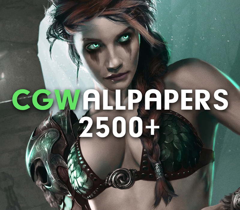 CGWallpapers.com 1 Year Membership cover art