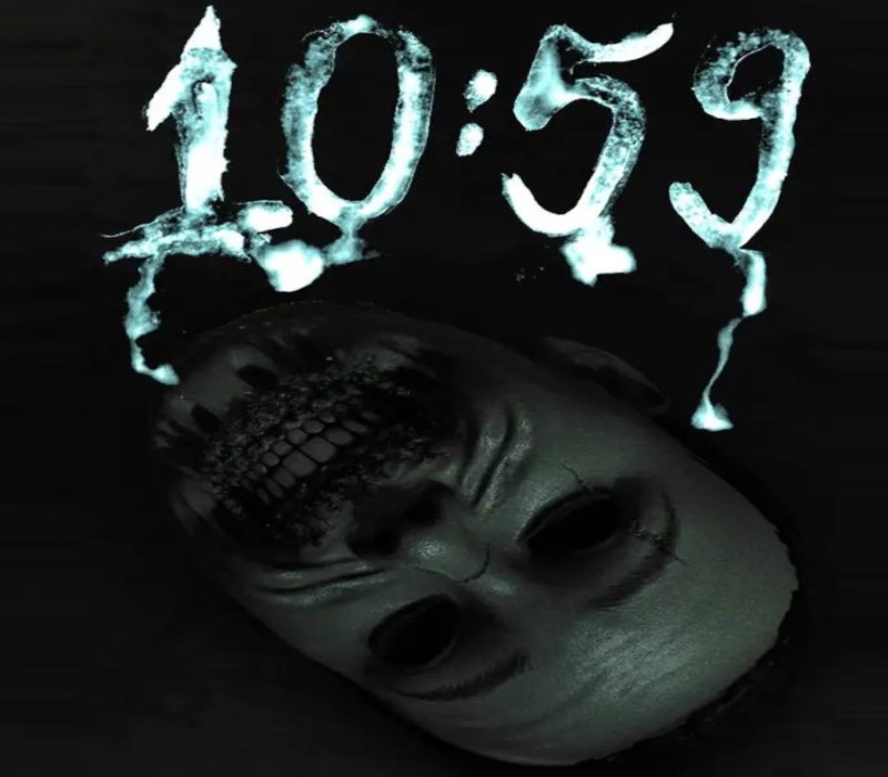 10:59 cover art
