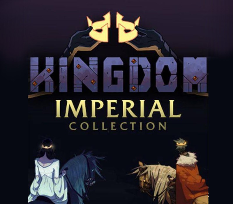 Kingdom Imperial Collection cover art