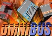 Omnibus cover art