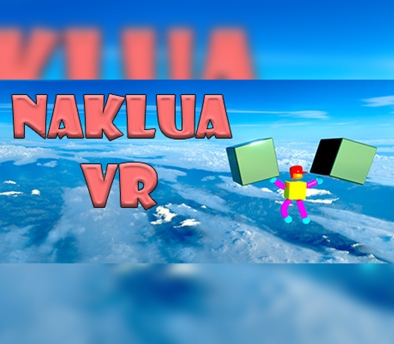 Naklua VR cover art