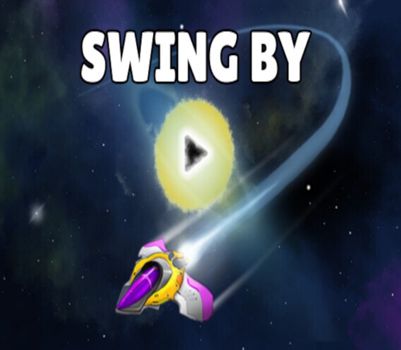 Swing By cover art