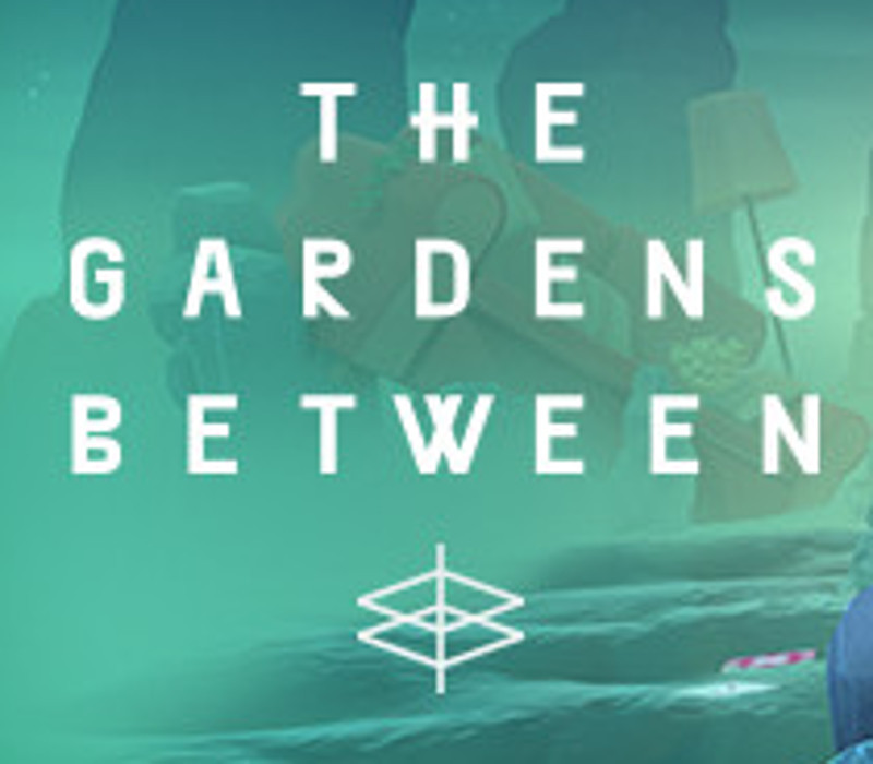 The Gardens Between cover art