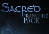 Sacred Franchise Pack cover art