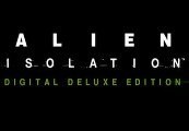 Alien: Isolation Digital Deluxe Edition cover art