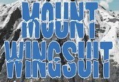 Mount Wingsuit cover art