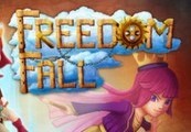 Freedom Fall cover art