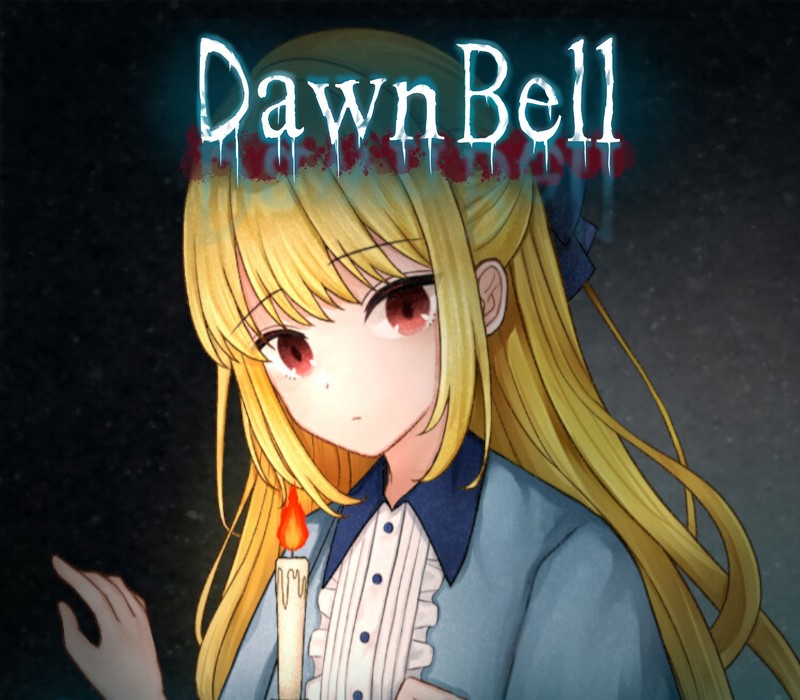 Dawn Bell cover art