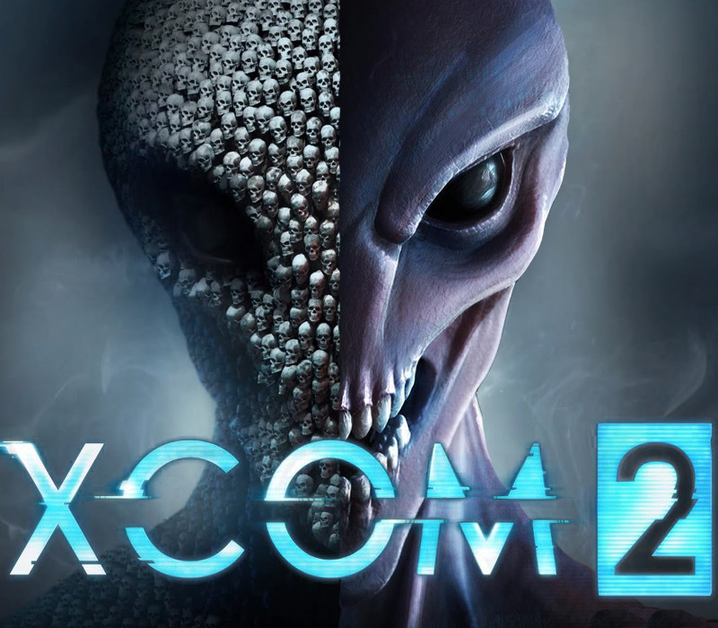 XCOM 2 - Full DLC Pack cover art