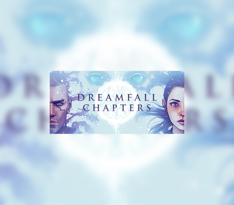 Dreamfall Chapters cover art