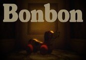 Bonbon cover art