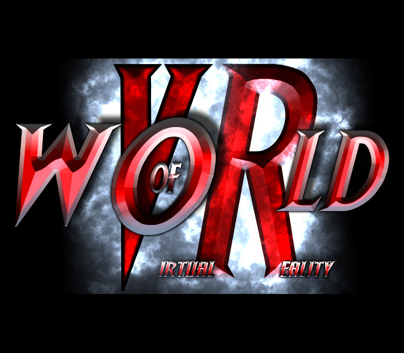 World of Virtual Reality VR cover art