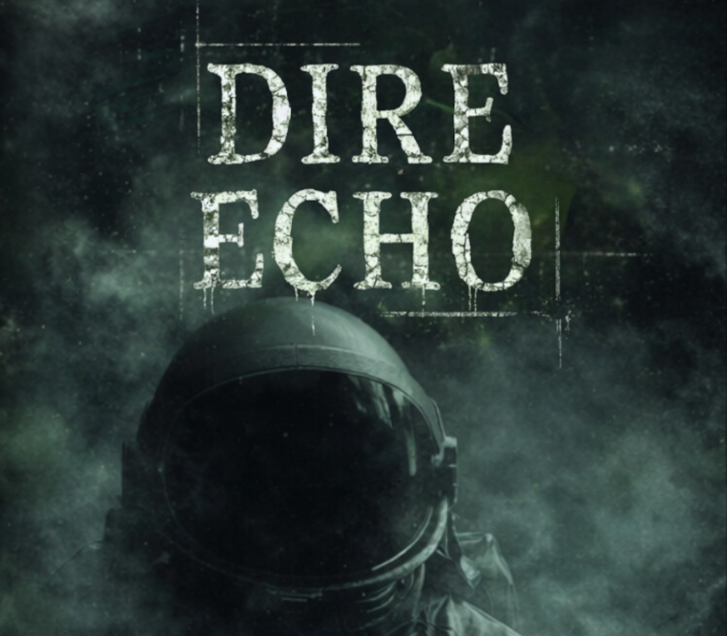 Dire Echo cover art