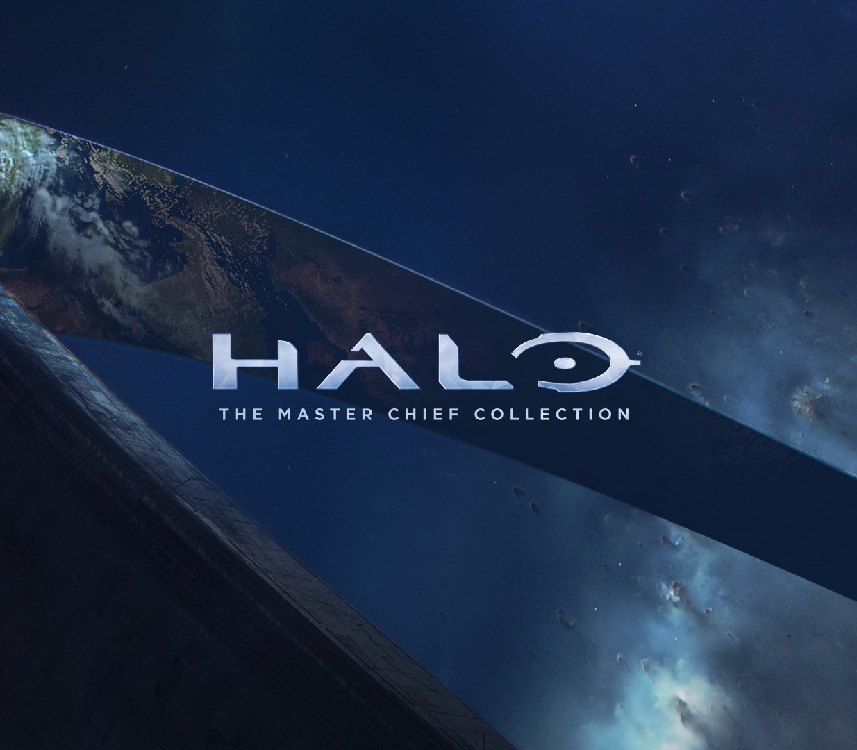 Halo: The Master Chief Collection - Feather Skull DLC cover art