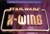 STAR WARS: X-Wing Special Edition cover art