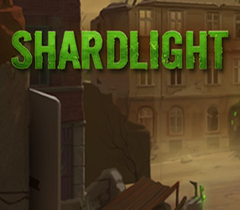 Shardlight cover art