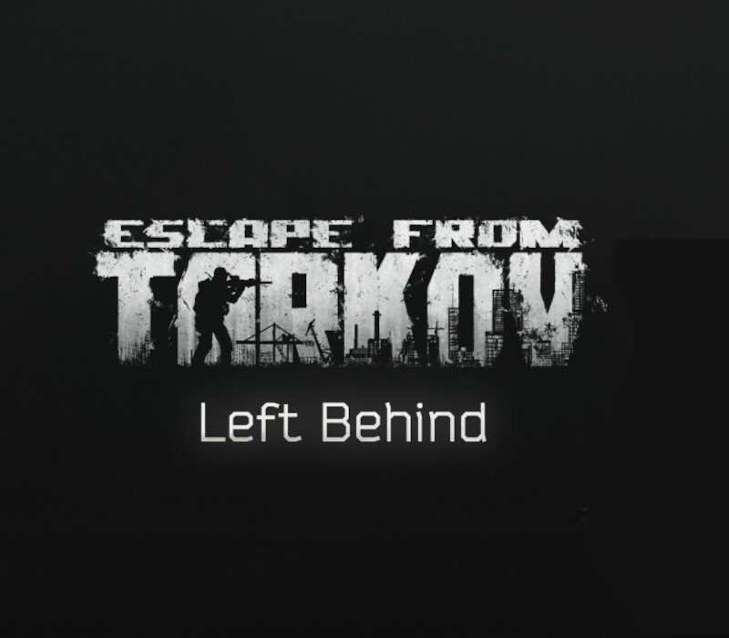 Escape from Tarkov: Left Behind Edition cover art