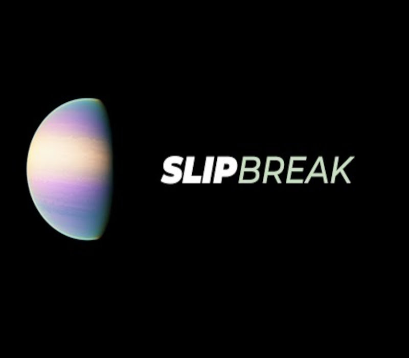 SlipBreak cover art