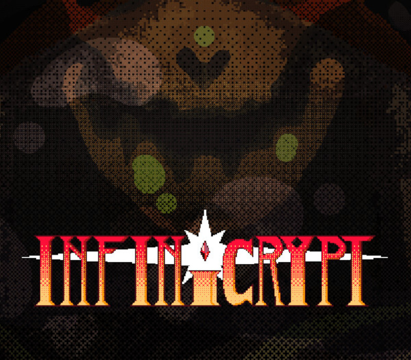 Infinicrypt cover art
