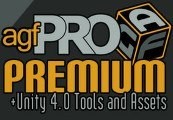 Axis Game Factory's AGFPRO v3 Complete Bundle cover art