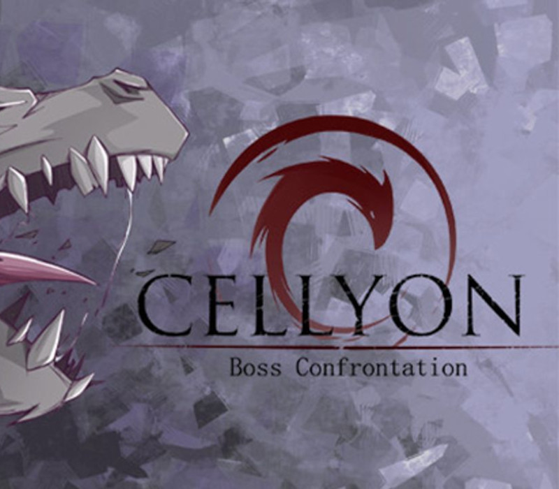 Cellyon: Boss Confrontation cover art