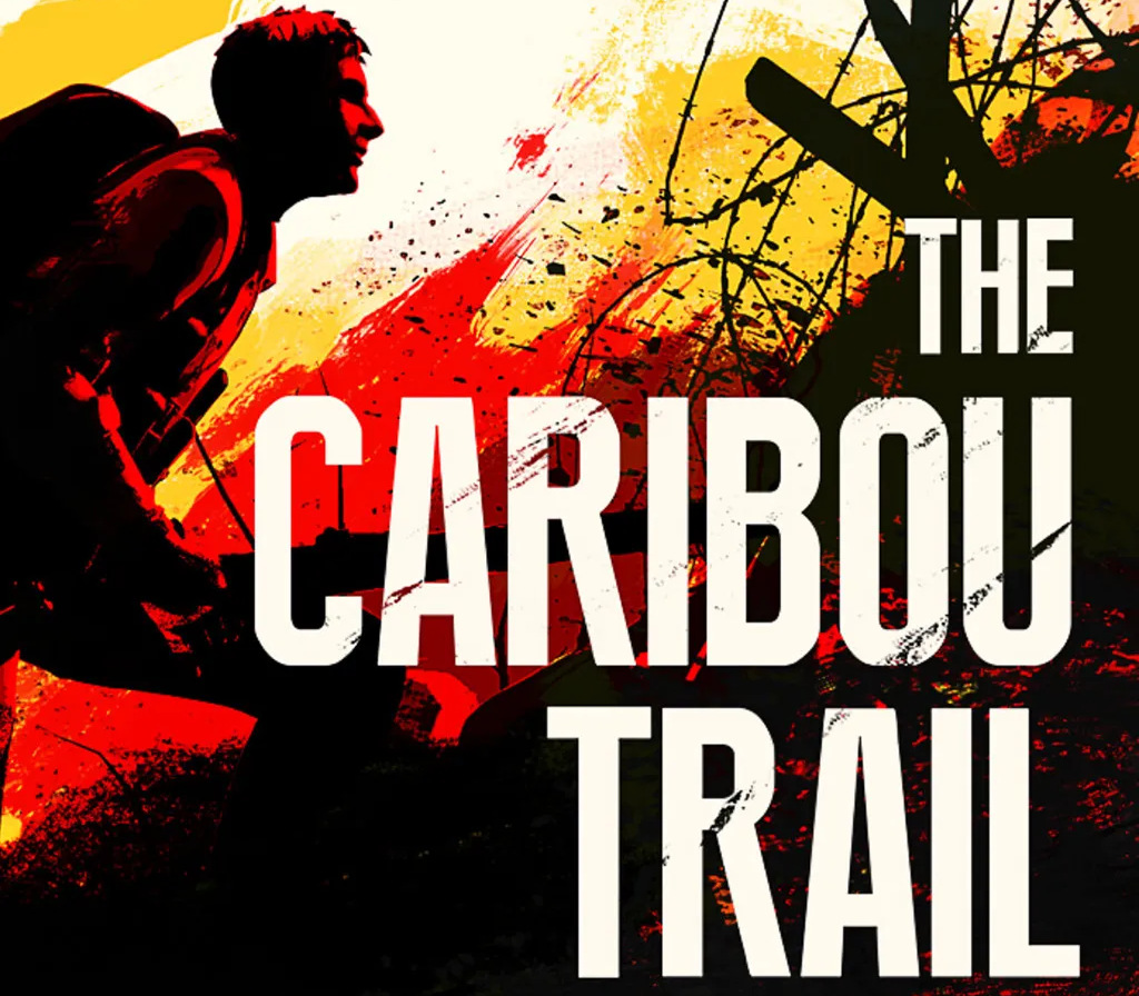 The Caribou Trail cover art