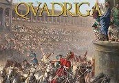 Qvadriga cover art