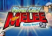 River City Melee: Battle Royal Special cover art