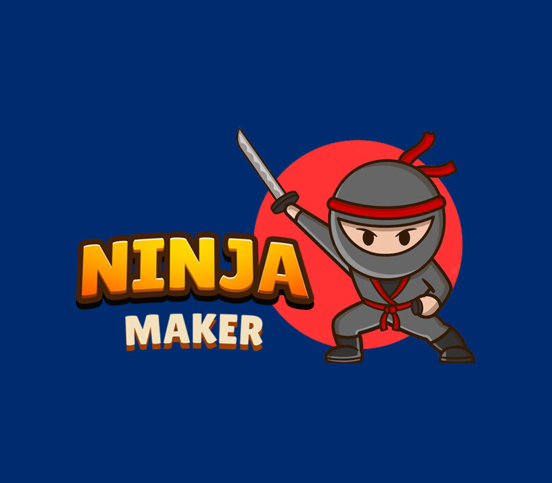 Ninja Maker cover art