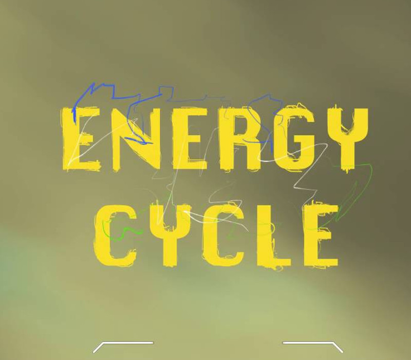 Energy Cycle Collector's Edition cover art