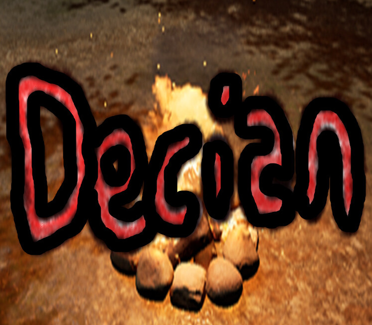 Decian cover art