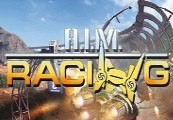 A.I.M. Racing cover art