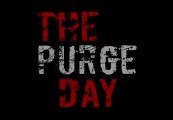 The Purge Day cover art