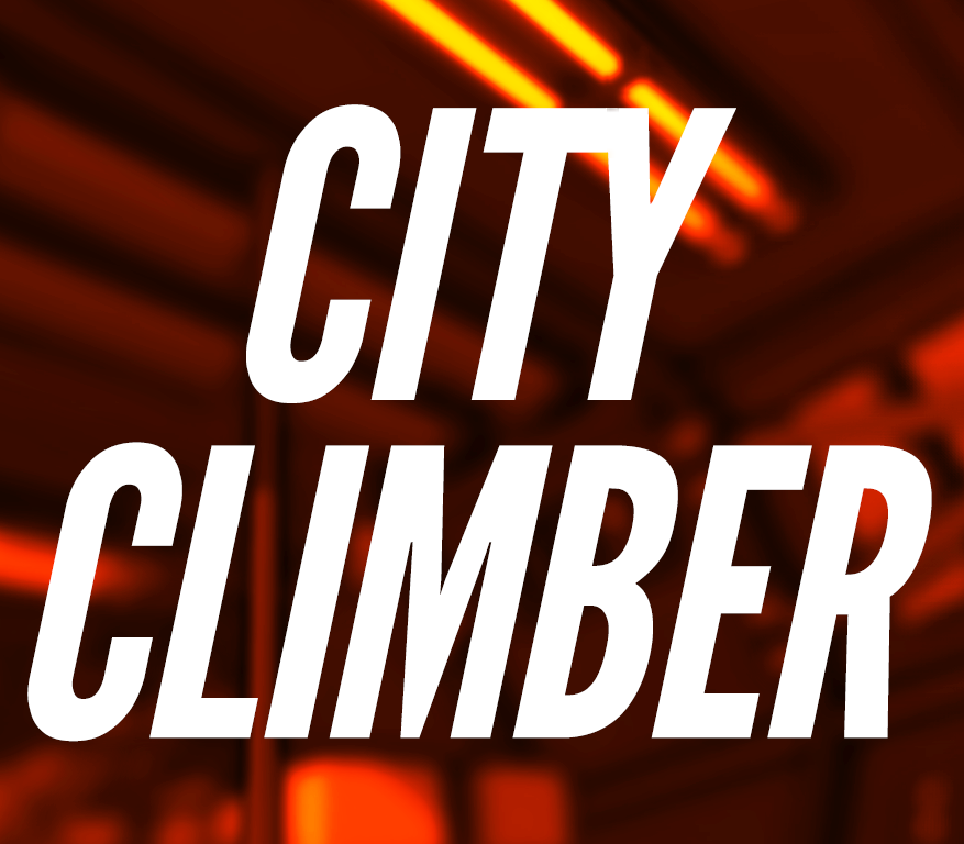 City Climber cover art