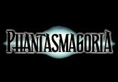Phantasmagoria cover art
