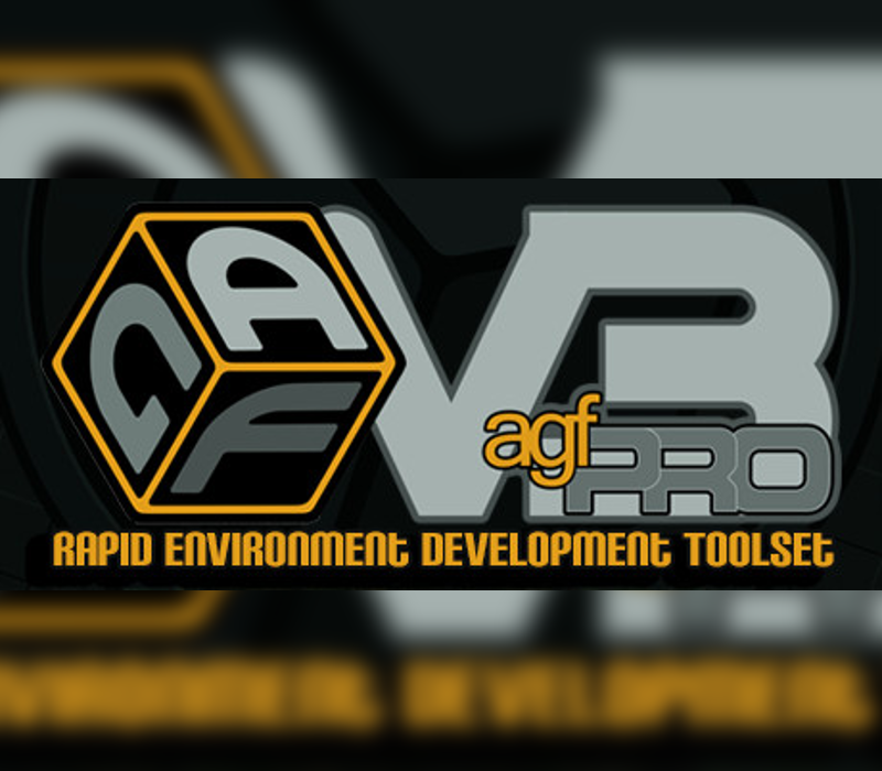 Axis Game Factory's AGFPRO v3 cover art